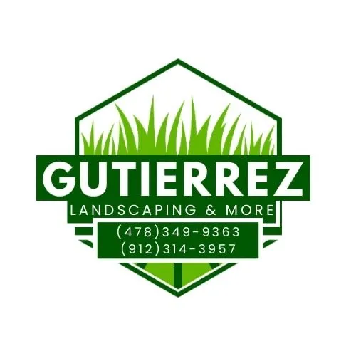 Expert residential landscaping with custom design in Swainsboro, GA by Gutierrez Landscaping and More