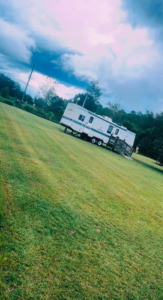 Expert outdoor landscaping experts serving Swainsboro, GA - Gutierrez Landscaping and More