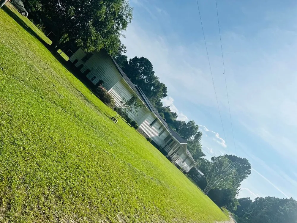 Expert yard maintenance experts serving Swainsboro, GA - Gutierrez Landscaping and More