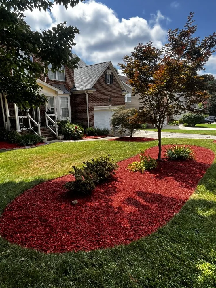 Local yard cleanup service in Zebulon, NC by Gutierrez Landscaping and Pro Lawn Care