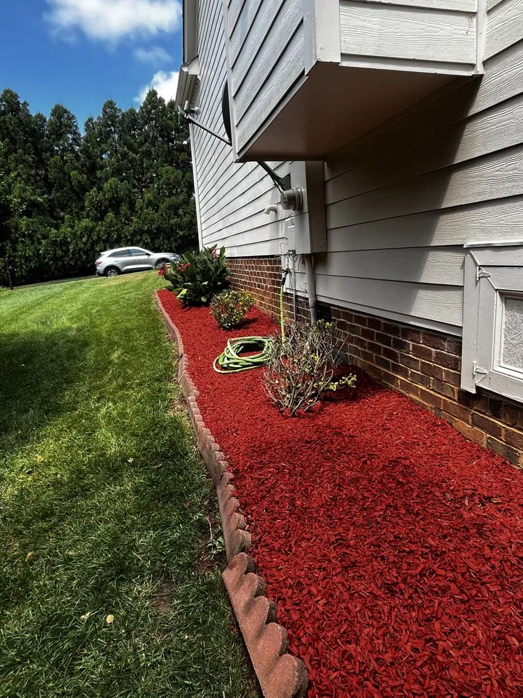 Reliable landscaping services for outdoor upgrades across Zebulon, NC - Gutierrez Landscaping and Pro Lawn Care