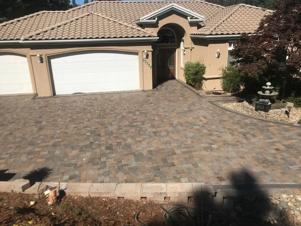 Reliable lawn mowing service for homes across Applegate, CA - Gutierrez Landscaping