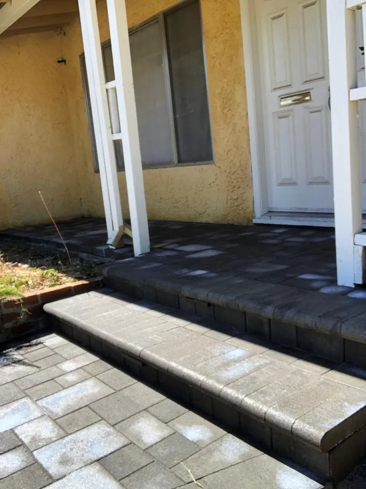 Trusted landscape design for homes across Applegate, CA - Gutierrez Landscaping