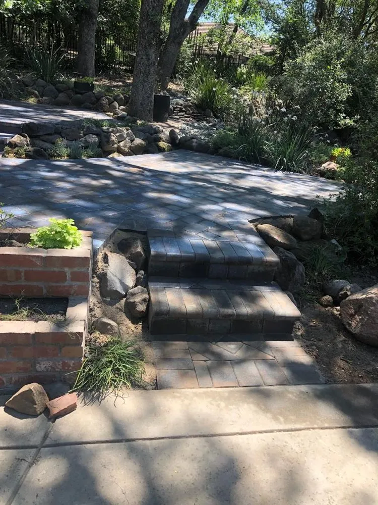 Professional lawn mowing service for residential properties across Applegate, CA - Gutierrez Landscaping
