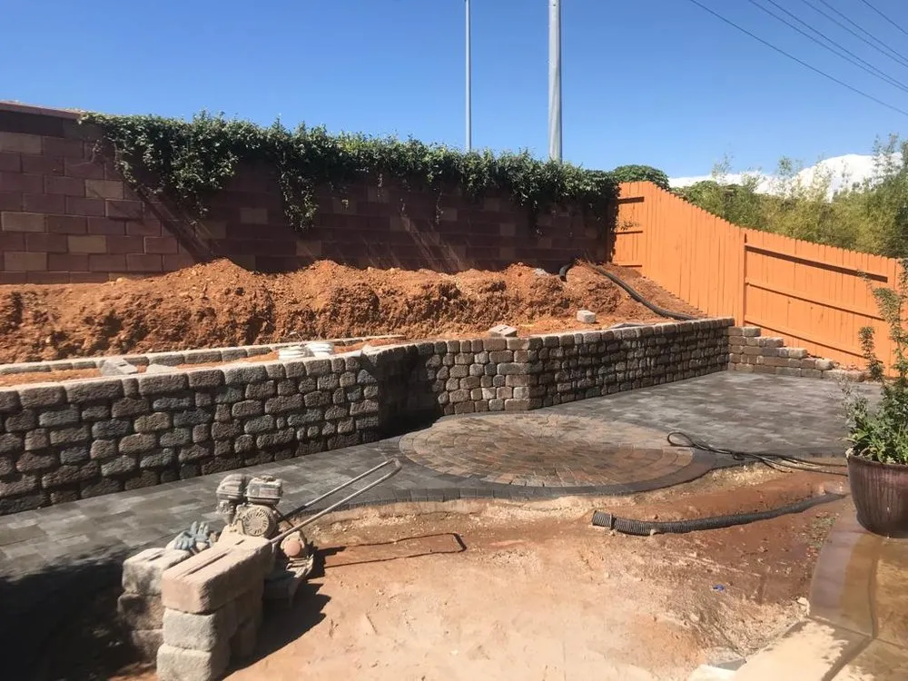 Top-rated landscape installation for outdoor upgrades across Applegate, CA - Gutierrez Landscaping