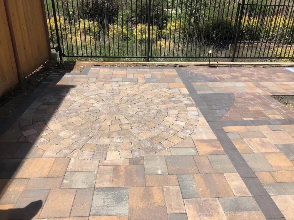 Reliable landscaping services in Applegate, CA by Gutierrez Landscaping