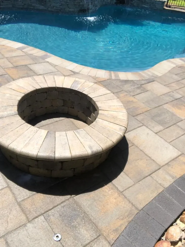 Custom landscape installation experts serving Applegate, CA - Gutierrez Landscaping