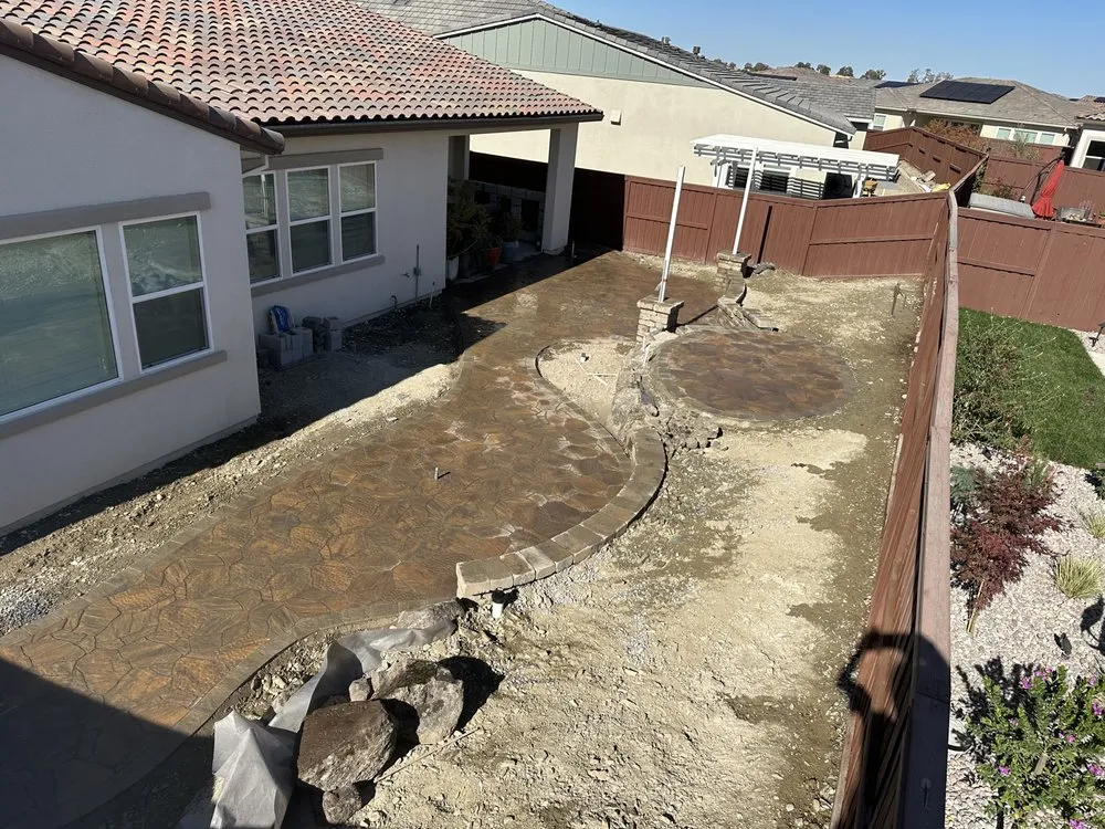 Trusted landscaping services for year-round maintenance in Applegate, CA by Gutierrez Landscaping