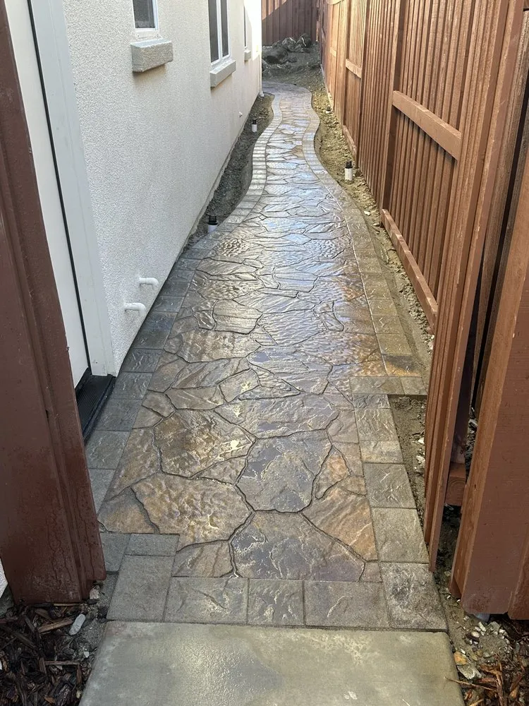 Top-rated outdoor landscaping experts serving Applegate, CA - Gutierrez Landscaping