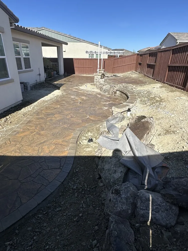 Reliable lawn mowing service for homes across Applegate, CA - Gutierrez Landscaping