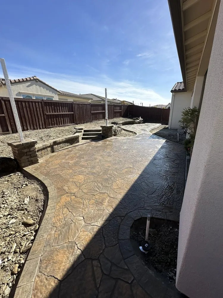 Reliable landscaping services for beautiful yards across Applegate, CA - Gutierrez Landscaping