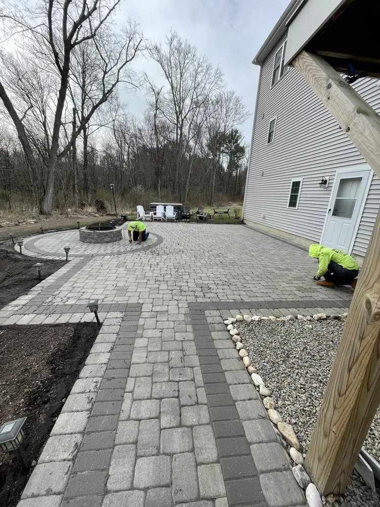 Professional landscape design experts serving Providence, RI - Gutierrez Landscaping I