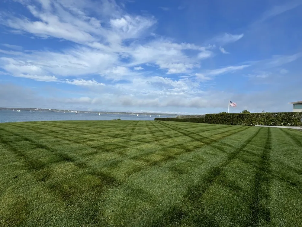 Reliable outdoor landscaping for beautiful yards in Providence, RI by Gutierrez Landscaping I