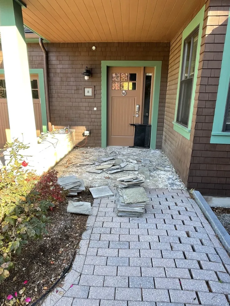 Trusted yard maintenance experts serving Providence, RI - Gutierrez Landscaping I