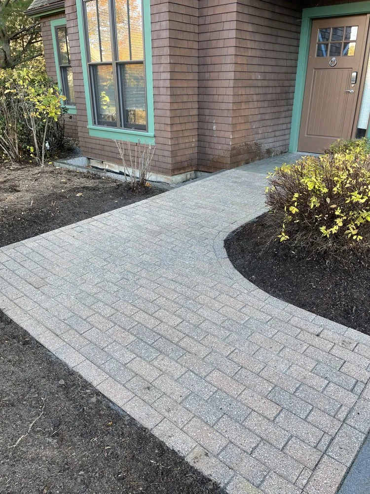 Affordable lawn care service for year-round maintenance in Providence, RI by Gutierrez Landscaping I