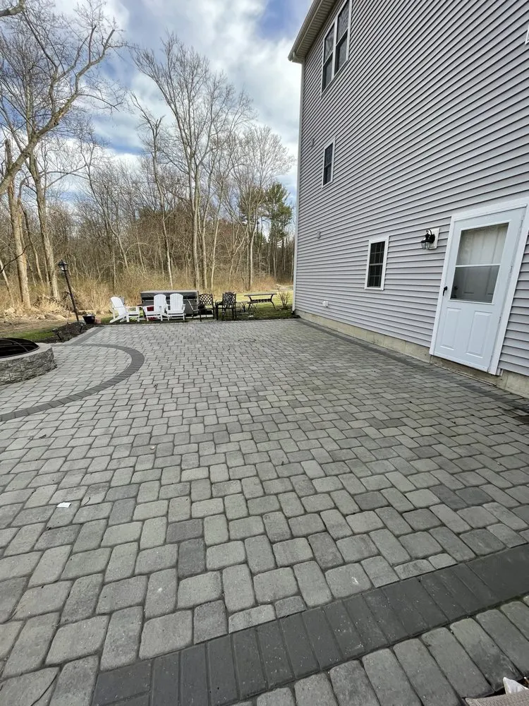 Expert yard cleanup service in Providence, RI - Gutierrez Landscaping I