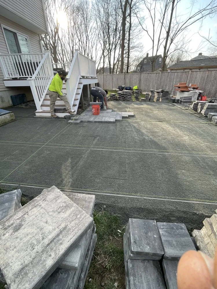 Local outdoor landscaping near you across Providence, RI - Gutierrez Landscaping I