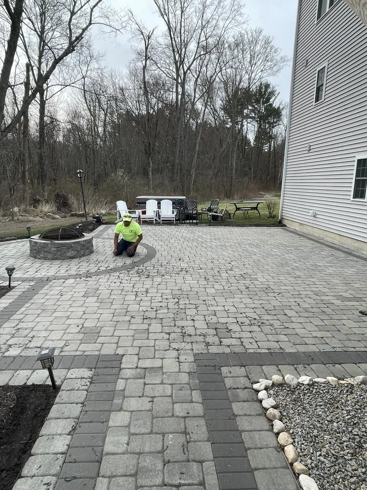 Affordable landscaping services in Providence, RI - Gutierrez Landscaping I