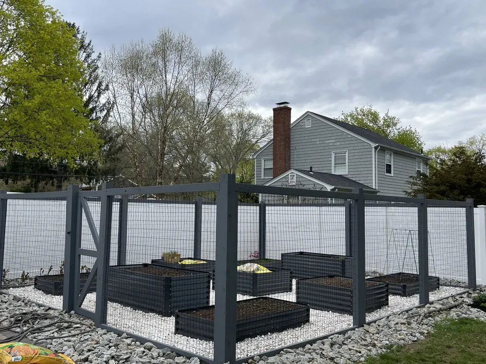 Top-rated residential landscaping experts serving Providence, RI - Gutierrez Landscaping I