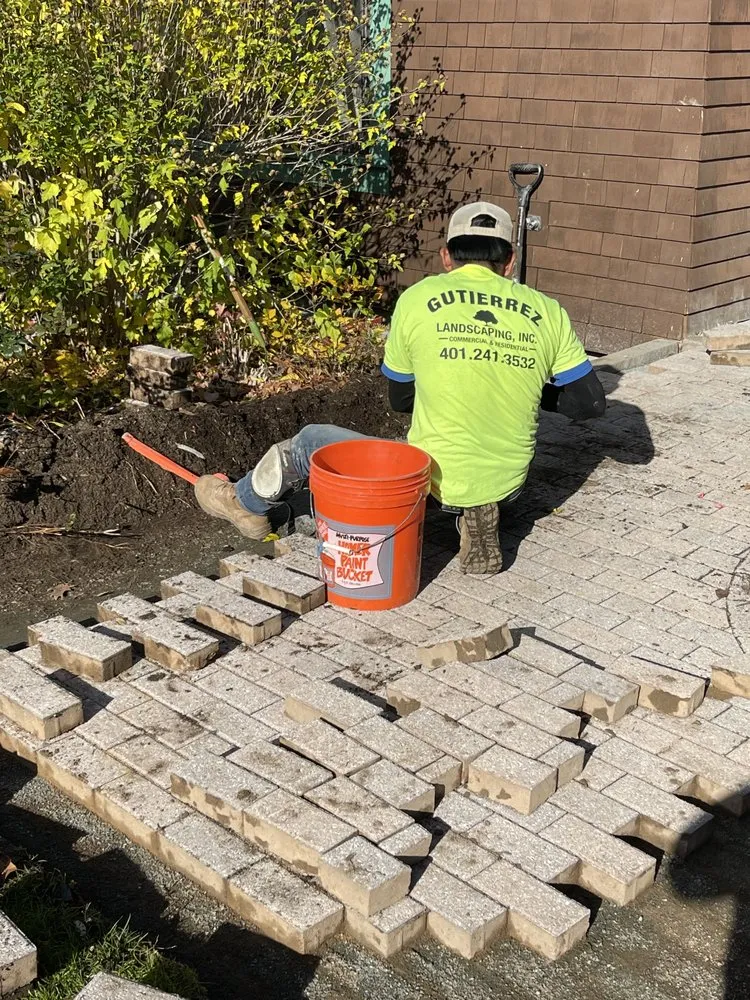 Local lawn mowing service in Providence, RI - Gutierrez Landscaping I