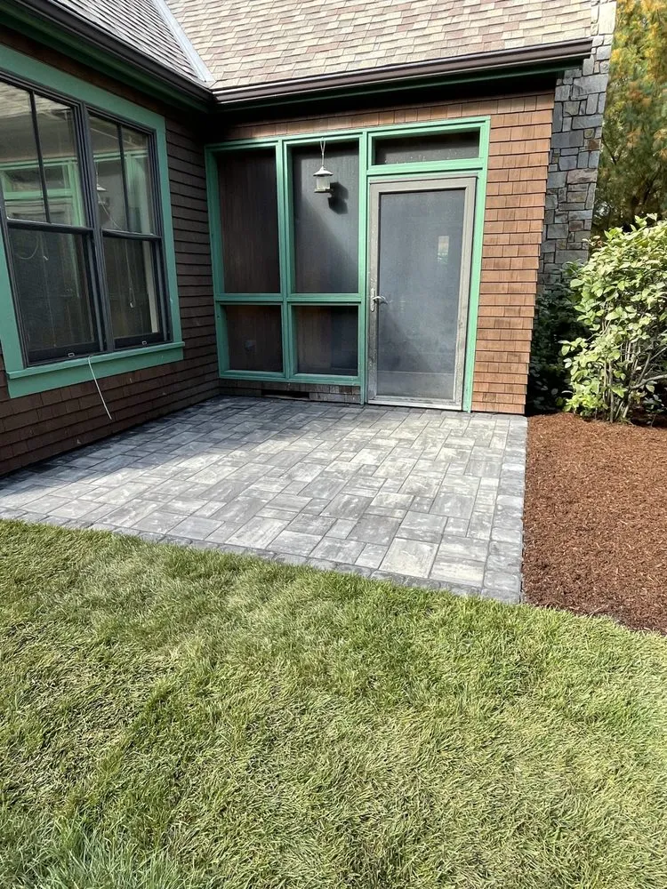 Reliable landscaping services near you in Providence, RI by Gutierrez Landscaping I