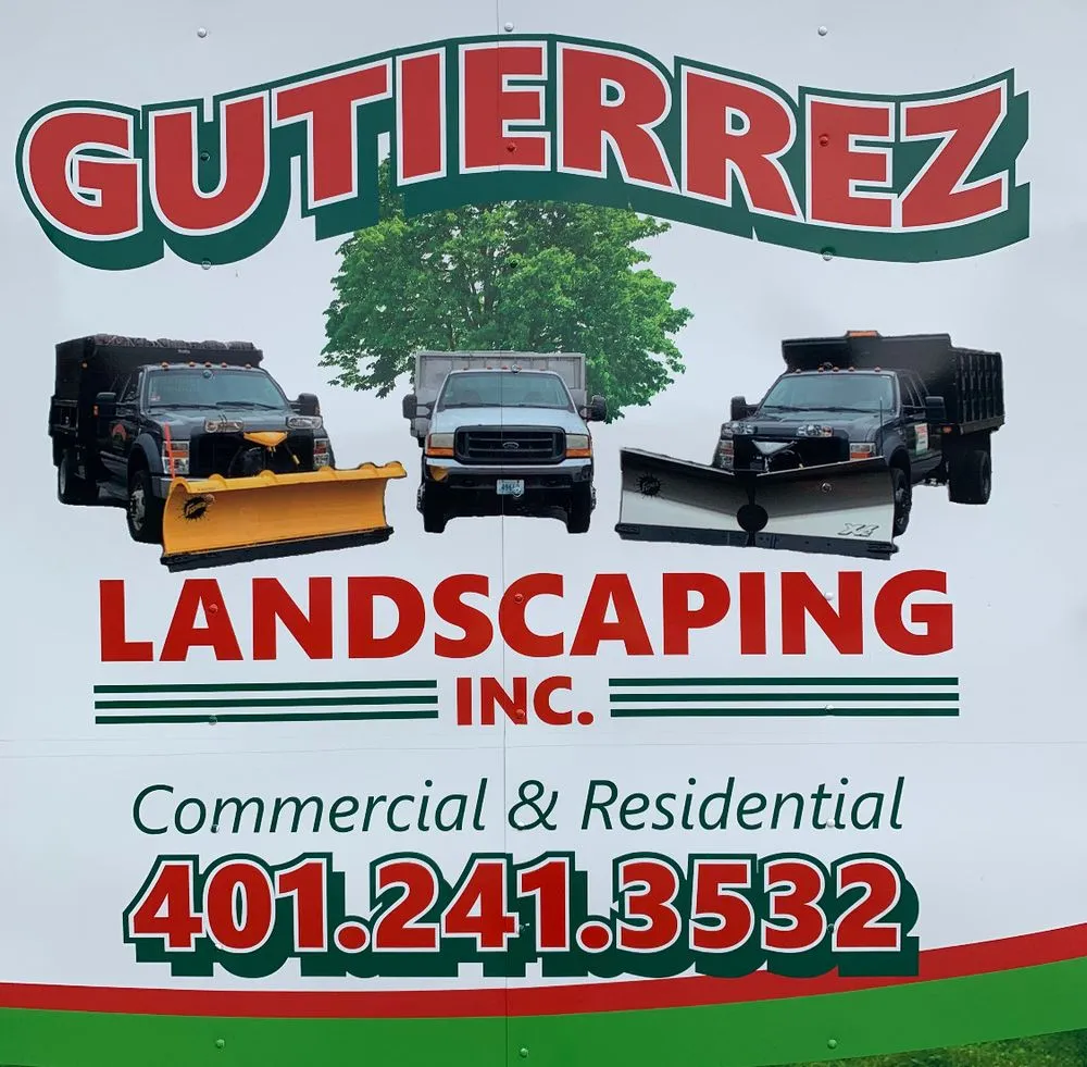 Local lawn care service for homes in Providence, RI by Gutierrez Landscaping I