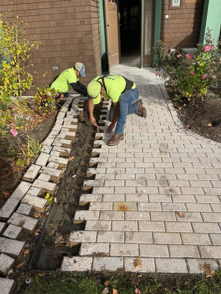 Expert yard maintenance in Providence, RI - Gutierrez Landscaping I