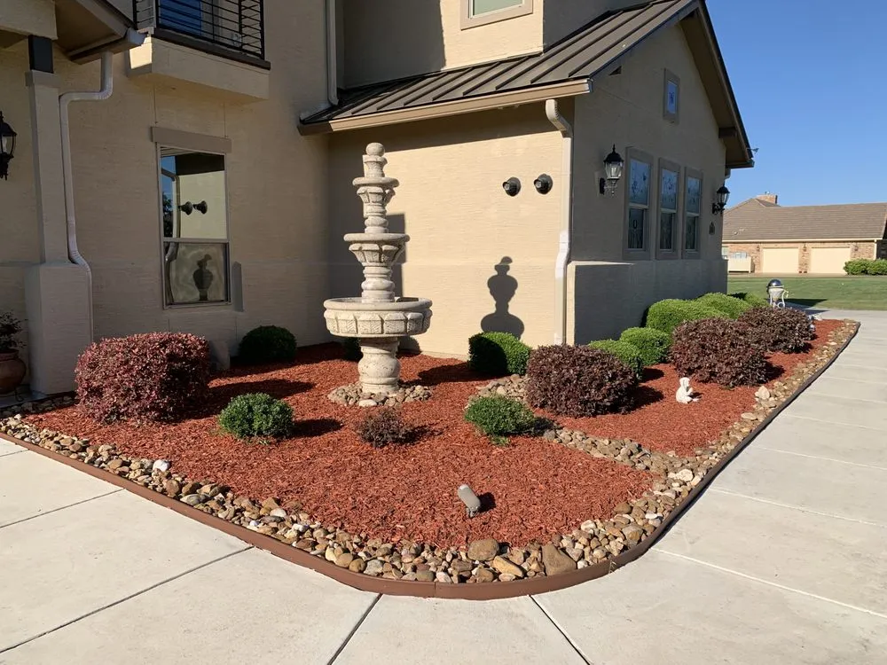 Trusted yard maintenance in San Antonio, TX - Gutierrez Landscaping