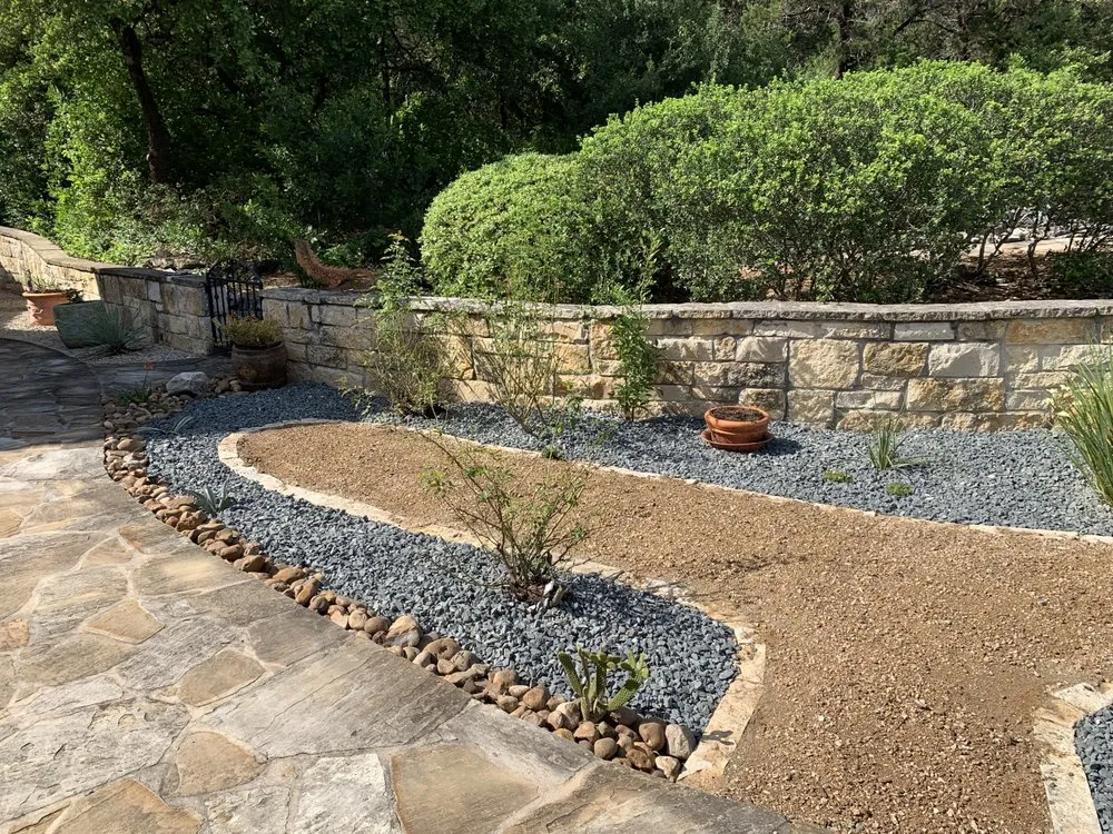Local yard maintenance for beautiful yards across San Antonio, TX - Gutierrez Landscaping