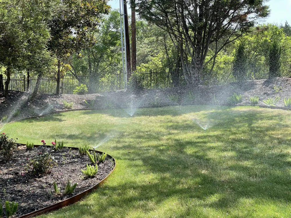 Trusted landscaping services for homes in San Antonio, TX by Gutierrez Landscaping