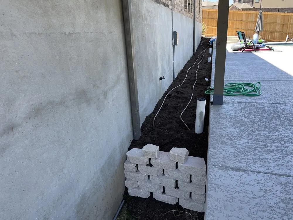 Top-rated yard maintenance with custom design across San Antonio, TX - Gutierrez Landscaping