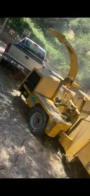 Gutierrez Landscaping Logo