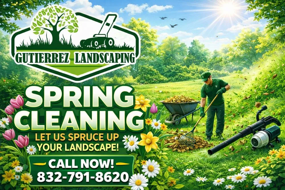 Top-rated landscape installation for outdoor upgrades across Waller, TX - Gutierrez Landscaping