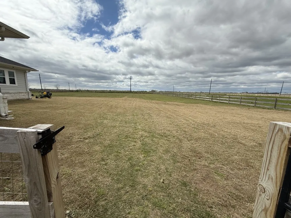 Expert lawn care service in Waller, TX - Gutierrez Landscaping