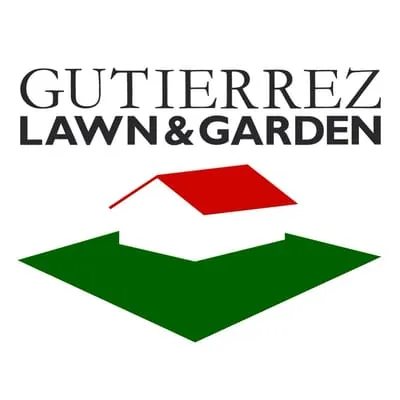 Gutierrez Lawn & Garden Logo