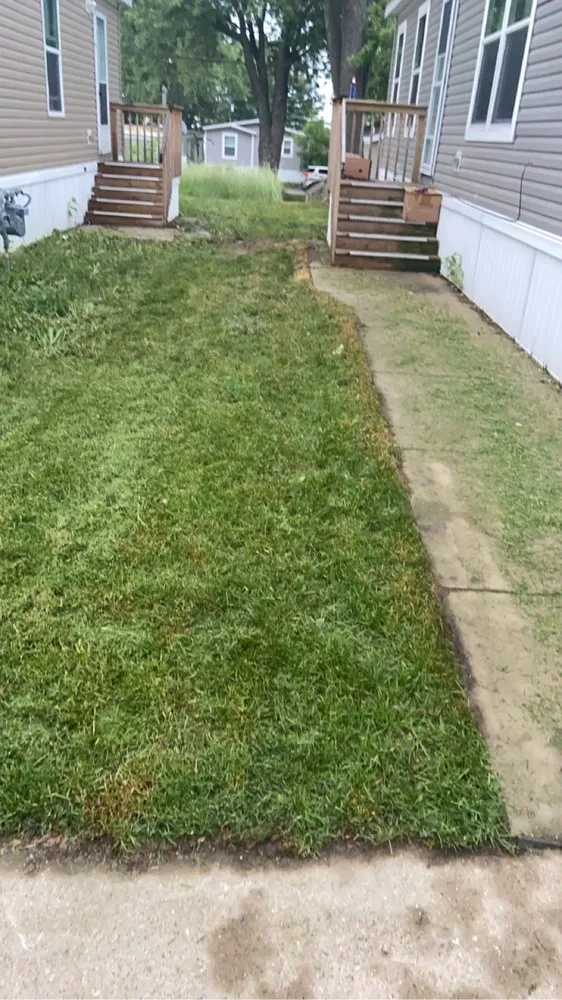 Professional garden landscaping for year-round maintenance across Madison, WI - Gutierrez Lawn Care