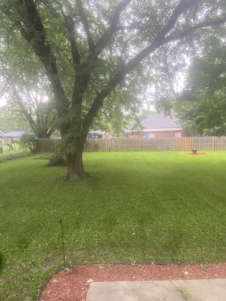 Top-rated landscape design with custom design across Madison, WI - Gutierrez Lawn Care