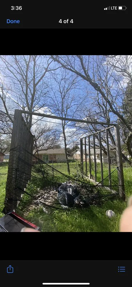 Top-rated garden landscaping experts serving Cedar Hill, TX - Gutierrez Lawn Service