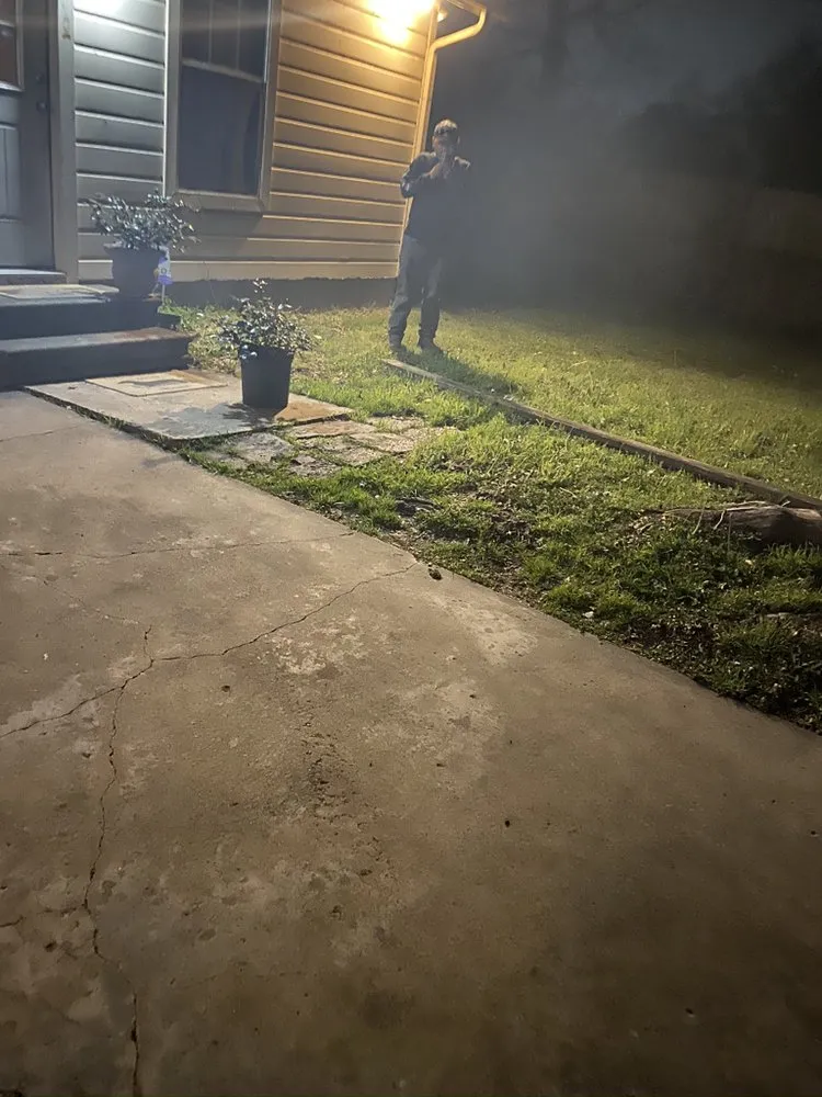 Reliable landscaping services for beautiful yards across Cedar Hill, TX - Gutierrez Lawn Service