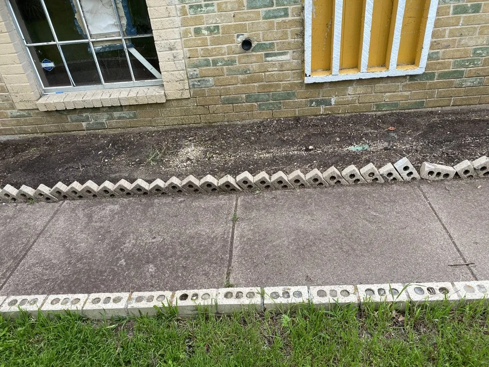 Trusted outdoor landscaping in Cedar Hill, TX by Gutierrez Lawn Service