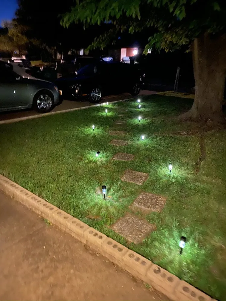 Reliable lawn mowing service experts serving Cedar Hill, TX - Gutierrez Lawn Service