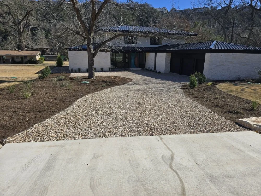 Reliable yard cleanup service near you across Round Rock, TX - Gutierrez Professional Lawn Care