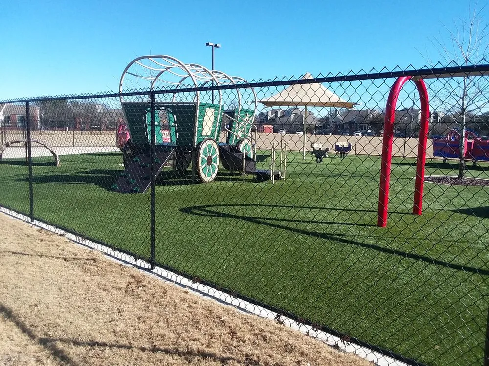 Professional lawn mowing service near you in Round Rock, TX by Gutierrez Professional Lawn Care