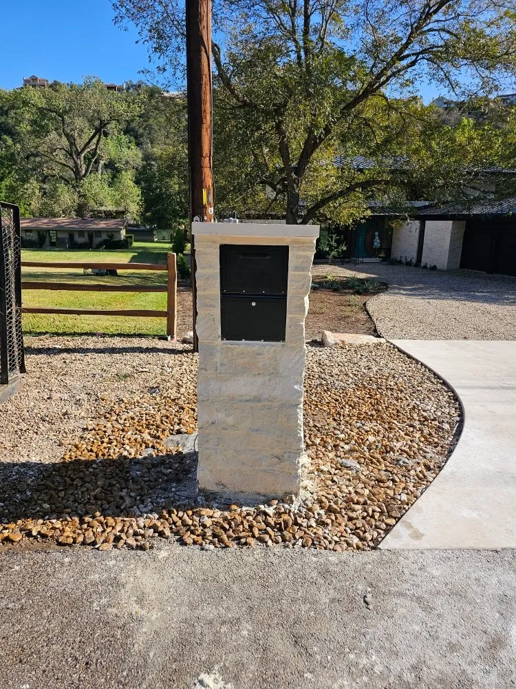 Expert lawn mowing service in Round Rock, TX by Gutierrez Professional Lawn Care