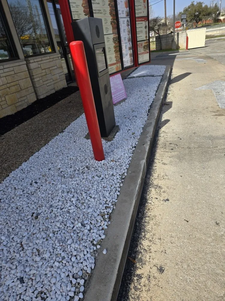 Top-rated yard cleanup service experts serving Round Rock, TX - Gutierrez Professional Lawn Care