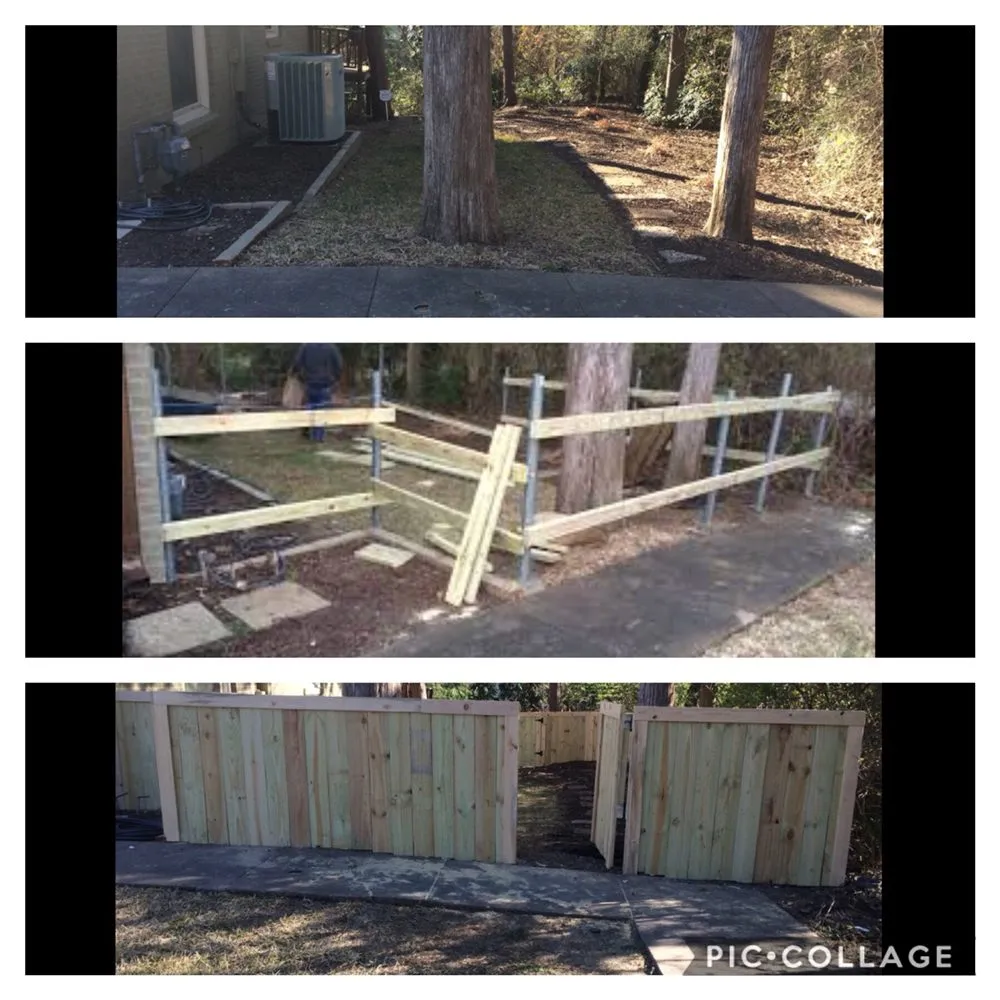 Custom yard maintenance for beautiful yards in Dallas, TX by Gutierrez Property Maintenance