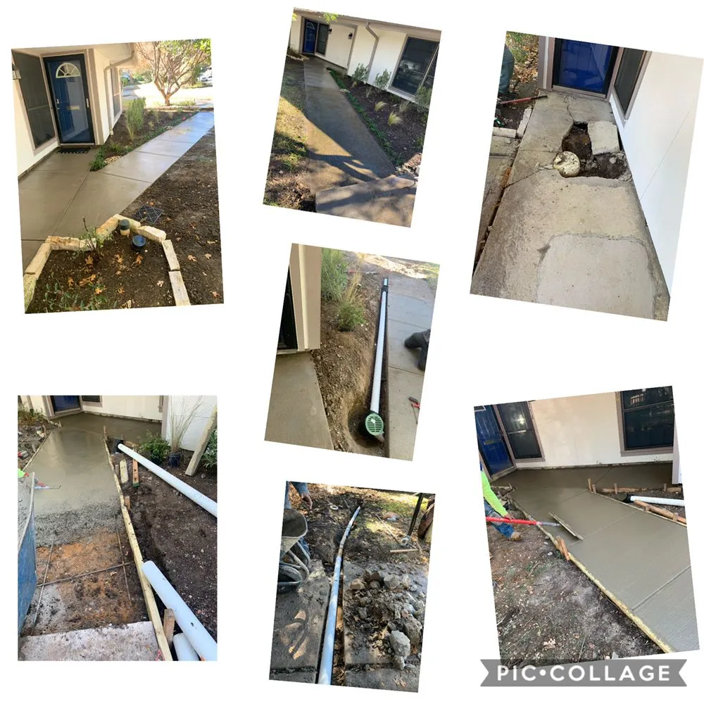 Professional garden landscaping near you in Dallas, TX by Gutierrez Property Maintenance