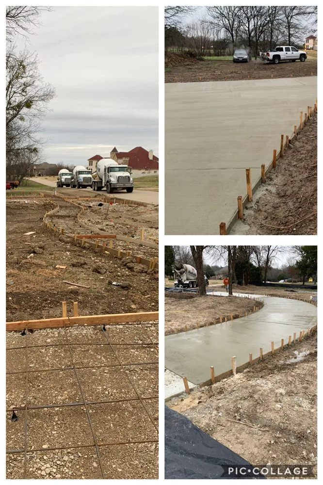 Trusted landscaping services for homes in Dallas, TX by Gutierrez Property Maintenance