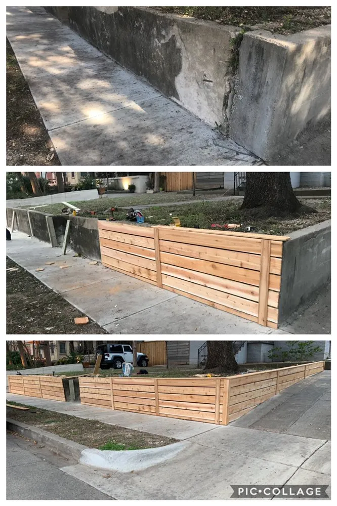 Professional lawn care service for residential properties in Dallas, TX by Gutierrez Property Maintenance