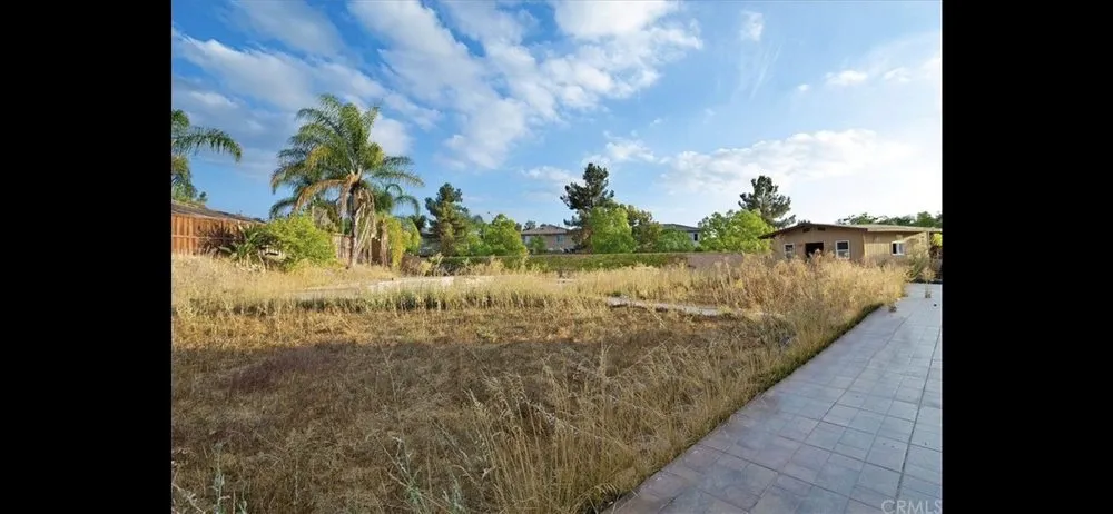 Local landscape installation in Menifee, CA by Gutierrez Quality Concrete